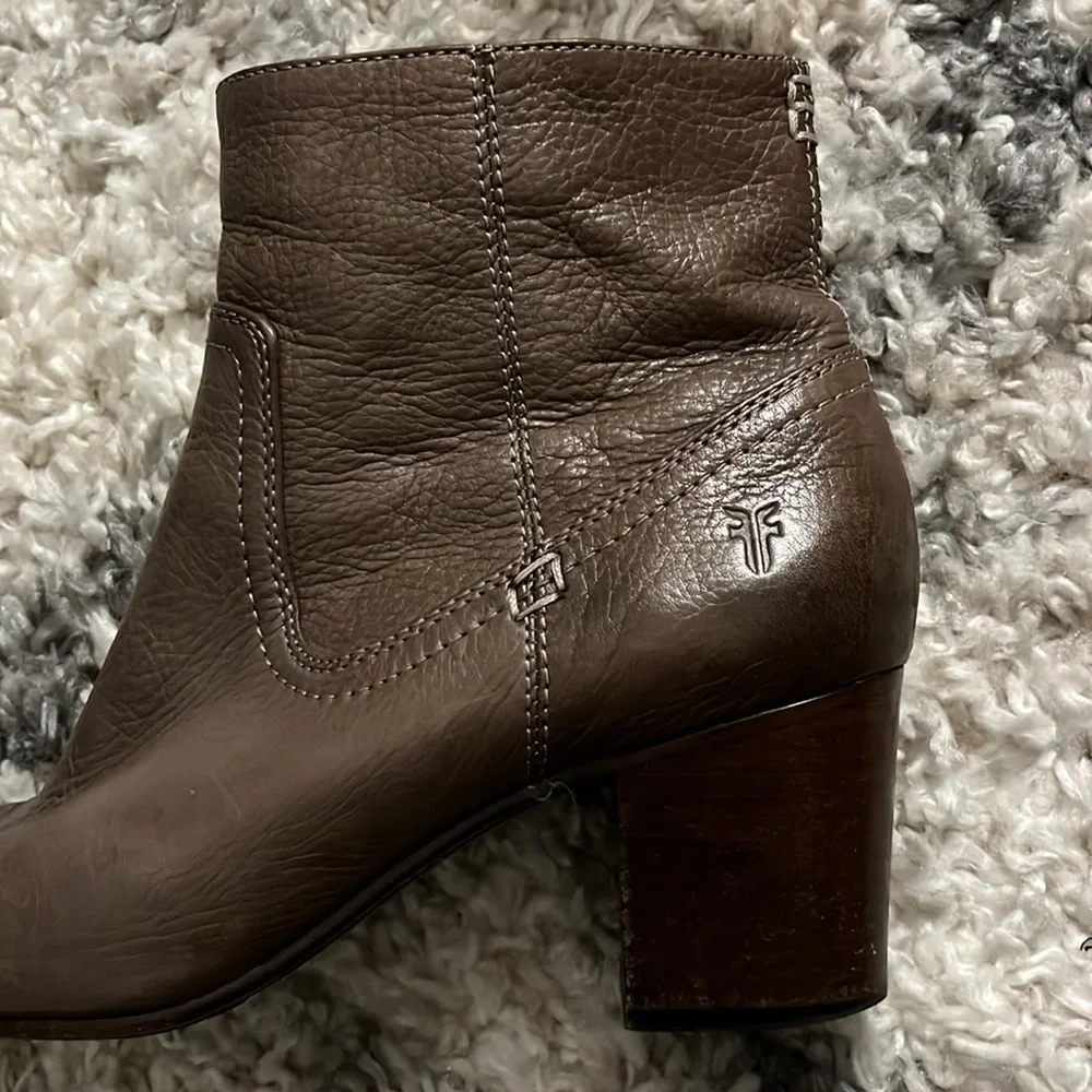 Frye Booties - Picture 4 of 6